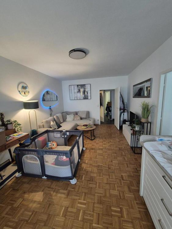 Appartement de 3 pièces aux Charmilles. à Genève | Charmilles