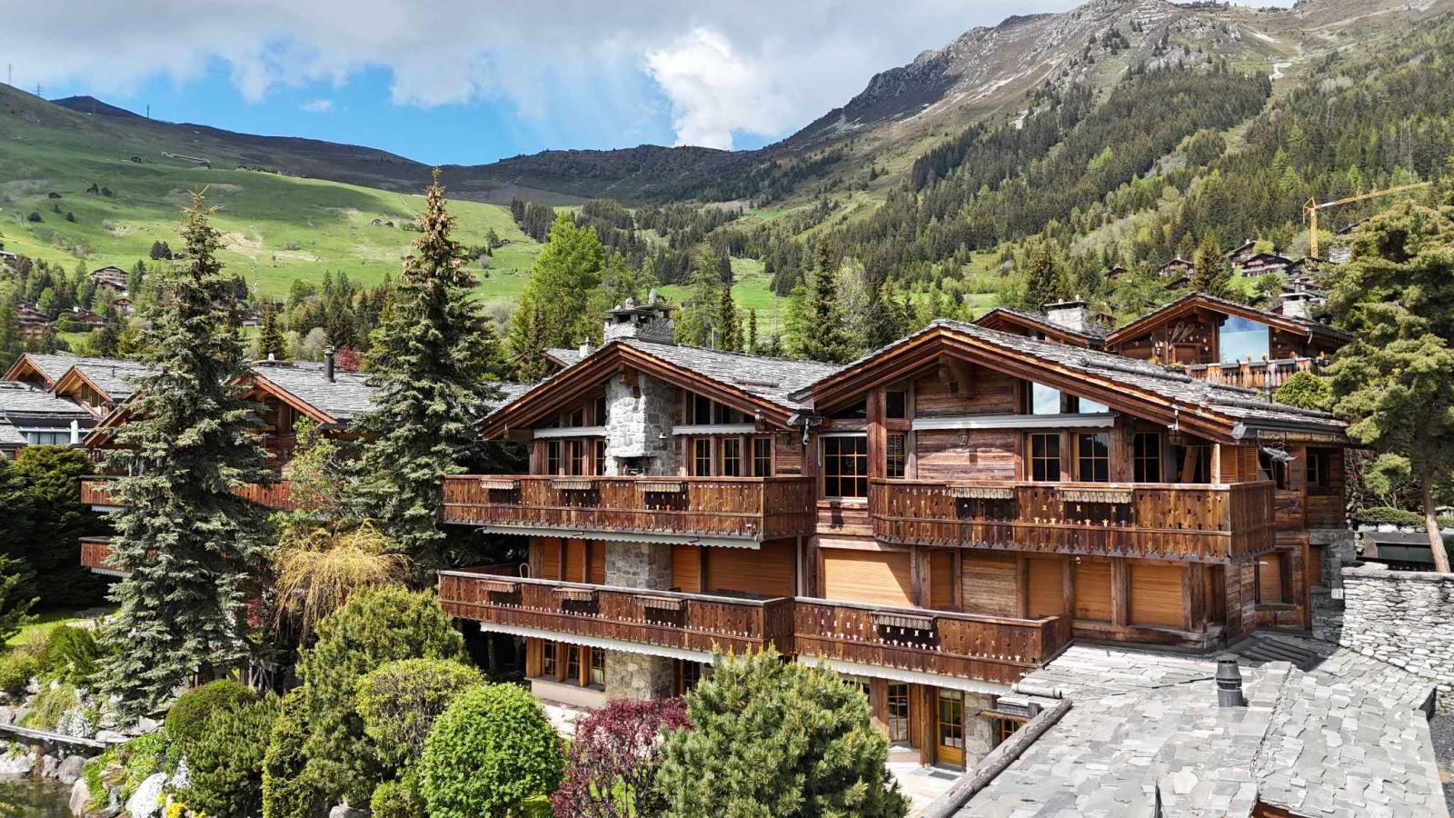 PENTHOUSE D’EXCEPTION 
