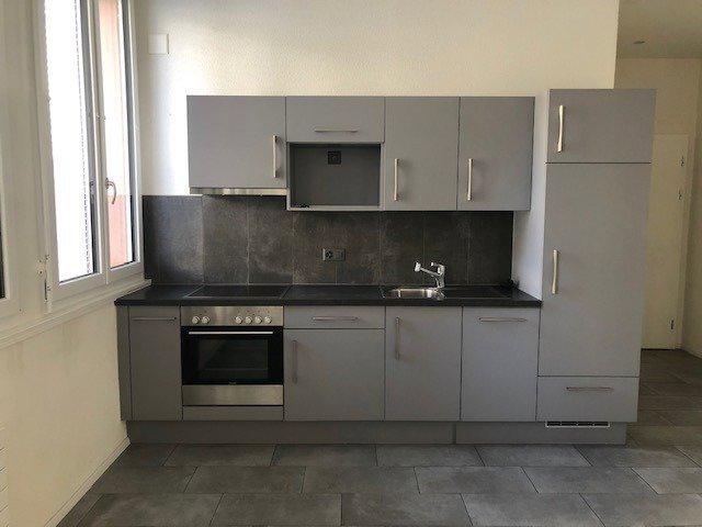 Apartment for rent, Combe-Grieurin 37 (La Chaux-de-Fonds, Switzerland)