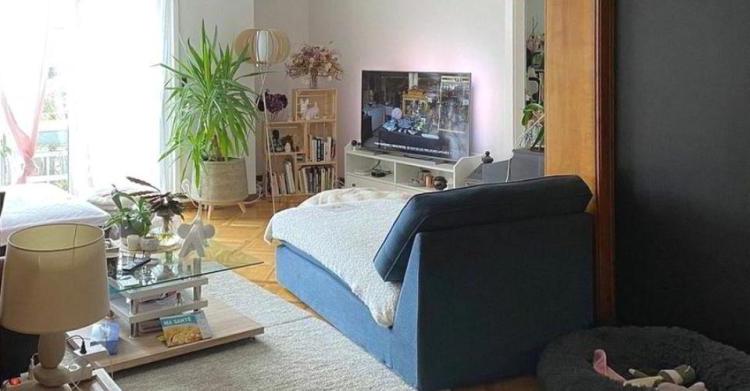 Appartement 4.5 pièces