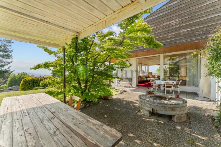 House for sale, Yverdon Est (Yverdon-les-Bains, Switzerland)
