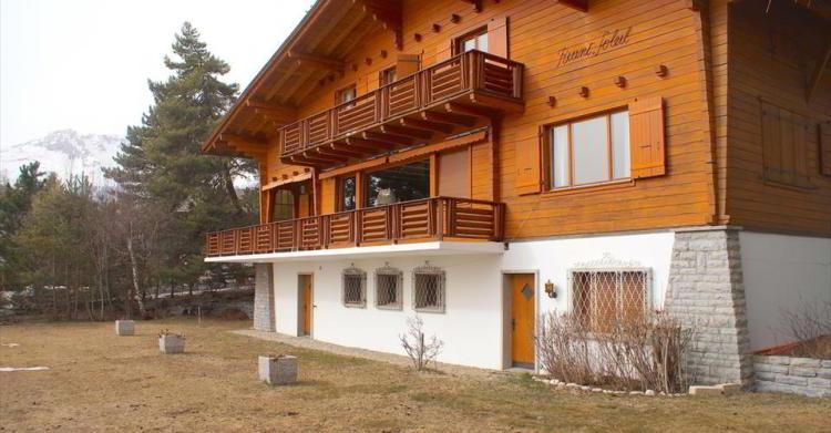 Chalet
