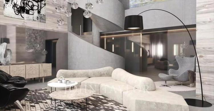 Maison 15 pièces