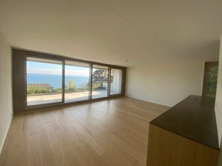 Apartment for rent, Rue de l'Evole 108 (Neuchâtel, Switzerland)