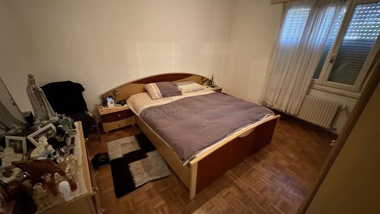 Appartement 3,5 pièces loué