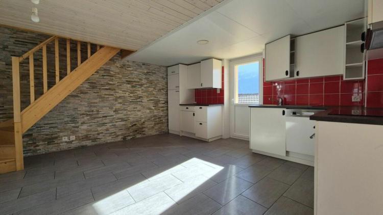 Apartment for sale, Rue de la Fontaine (Fully, Switzerland)