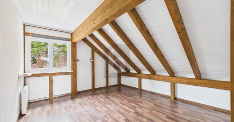 Maison 6.5 pièces