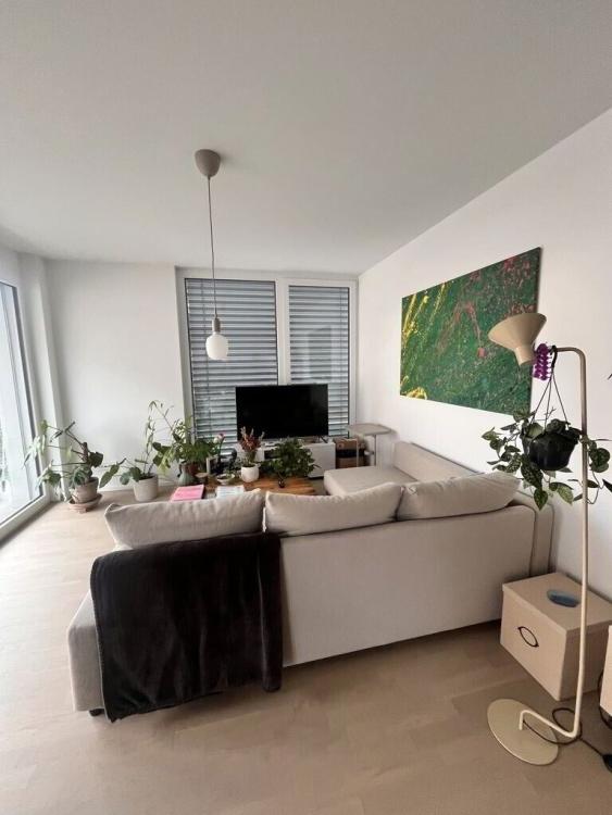 Appartement de 2 pièces lumineux à Chailly