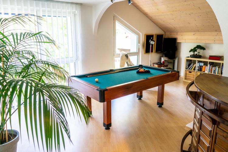 Apartment for rent in Visp (district), Switzerland