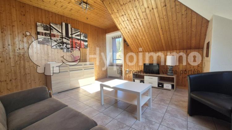 Apartment for rent, Rue Beau-Site 4 (Le Locle, Switzerland)