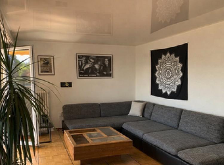 Apartment for sale in Pully, Switzerland