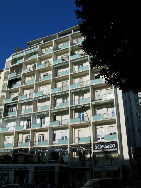 Palais Saint James