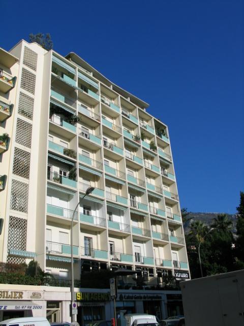 Palais Saint James