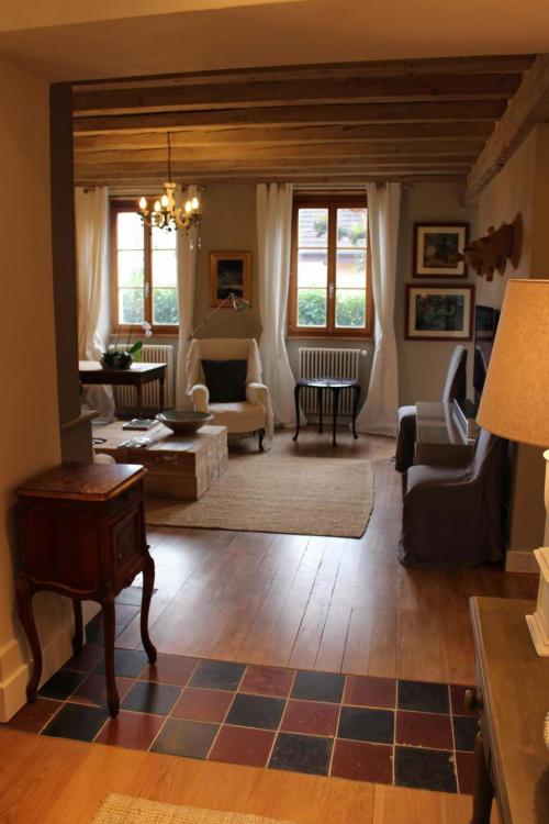 Apartment for rent, Route de Nyon (Trélex, Switzerland)