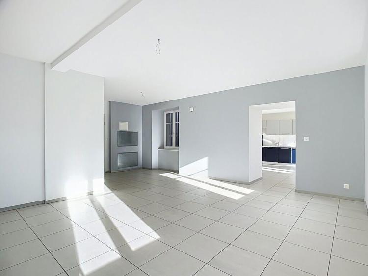 Appartement 4 pièces
