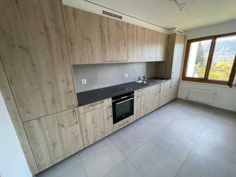 Apartment for rent, Guinand l'Opticien 4 (Les Brenets, Switzerland)