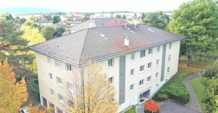 Appartement 3 pièces