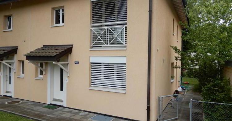 Appartement 6 pièces