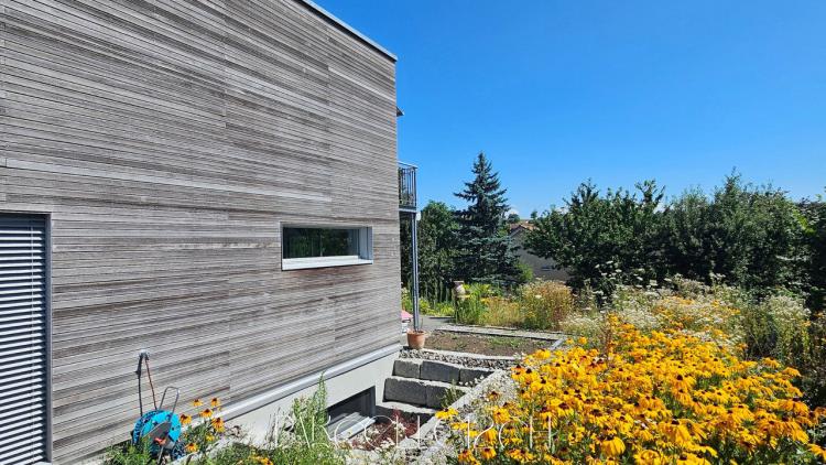 House for sale, Courtepin, Fribourg, Murten (Courtepin, Switzerland)