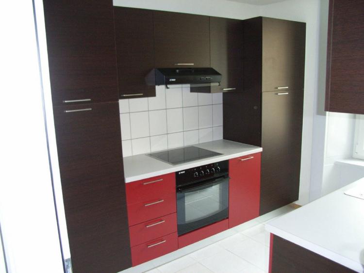 Apartment for rent, Rue Alexis-Marie-Piaget 29 (La Chaux-de-Fonds, Switzerland)
