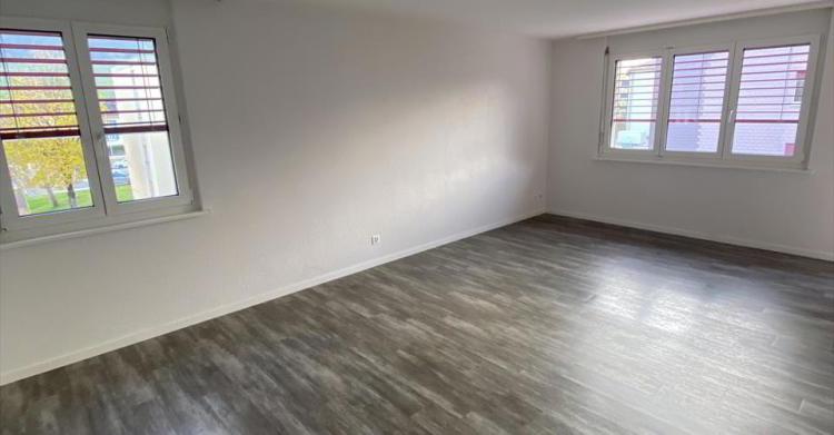 Appartement 4.5 pièces