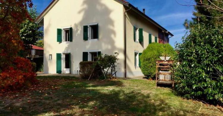Maison contiguë 5 pièces