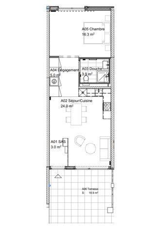 PORTES-OUVERTES ! 19 logements neufs du 2.5 au 4.5 pièces