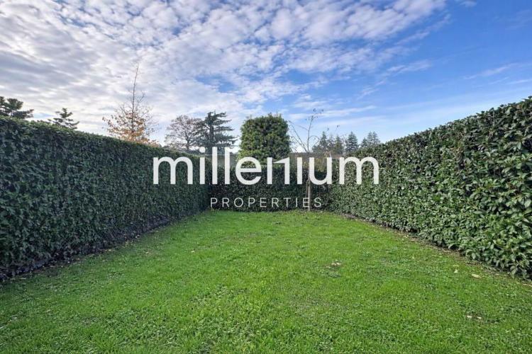 Superbe Villa individuelle au Grand Saconnex