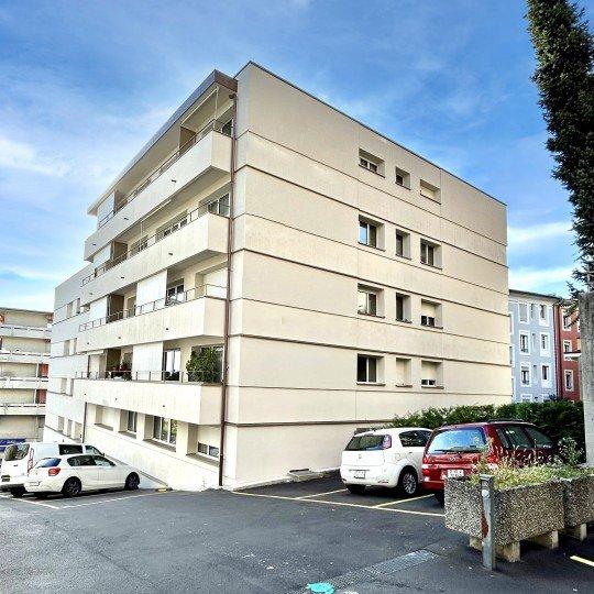 Avenue Recordon 16, 1004 LAUSANNE | Appartement 2 pièces