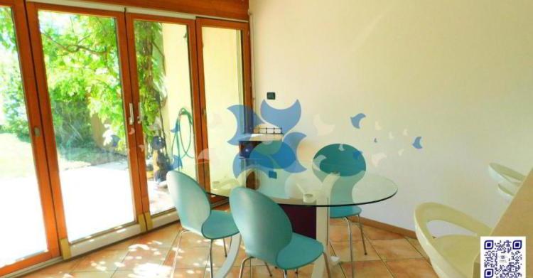 Maison contiguë 6.5 pièces