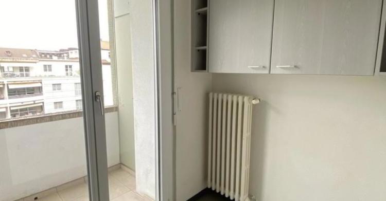 Appartement 4.5 pièces