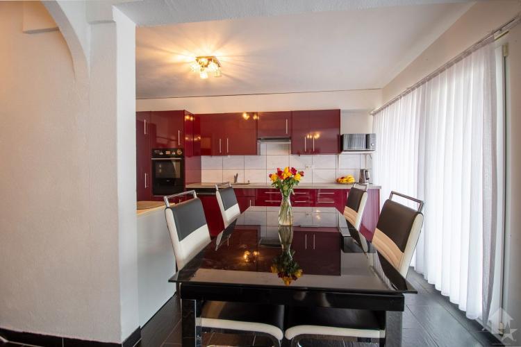 Grand appartement de 4.5 pièces à Martigny