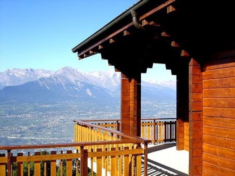 House for sale, Chemin des Fontanets (Sion, Switzerland)
