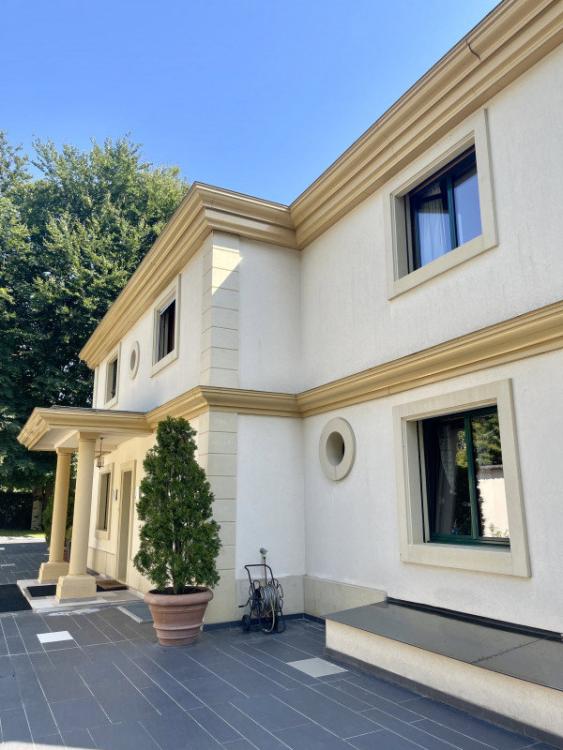 House for rent, Place Bordier (Versoix, Switzerland)