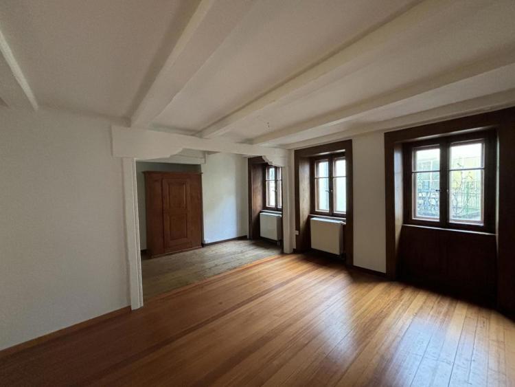 Apartment for rent, Rue de la Poste 21 (La Grande Béroche, Switzerland)