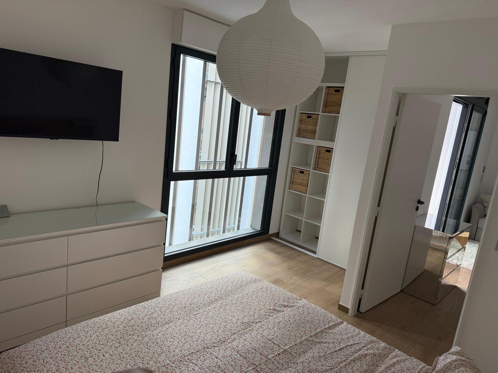 Résidence OLYMPE - 5, avenue de Villaine – Appartement 2 Pièces