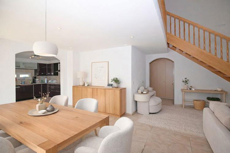 Apartment for rent in Monthey, Switzerland