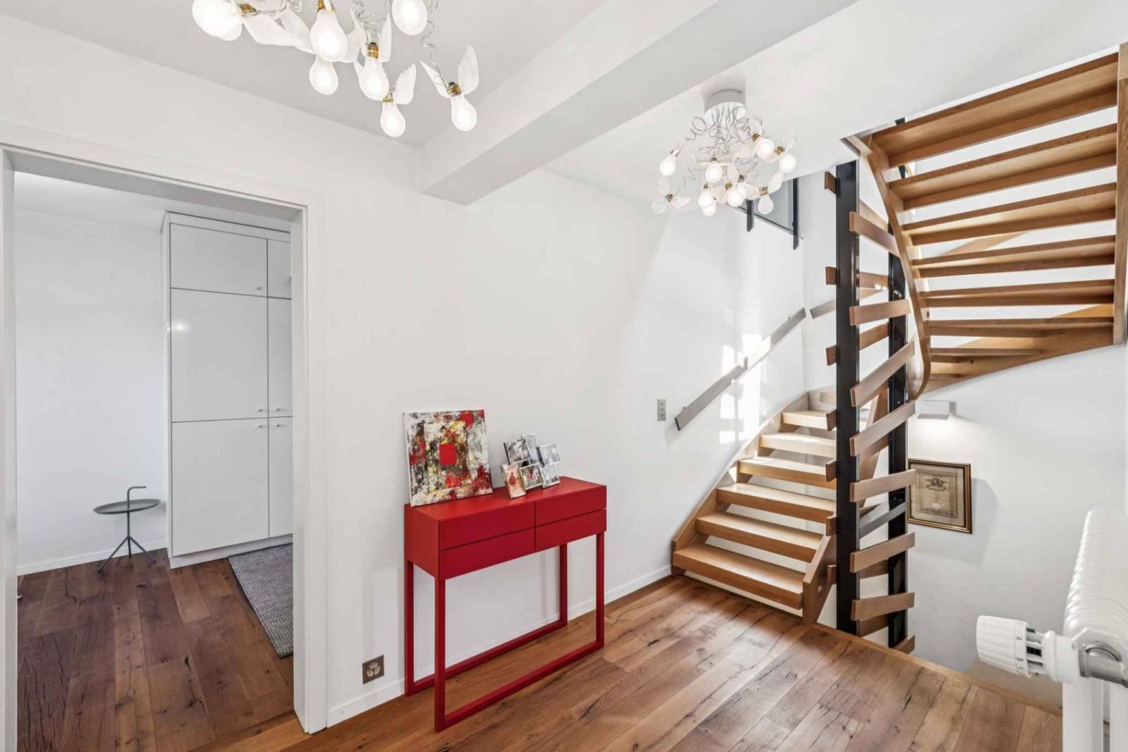 Co-Exclusivité ! Magnifique maison de village