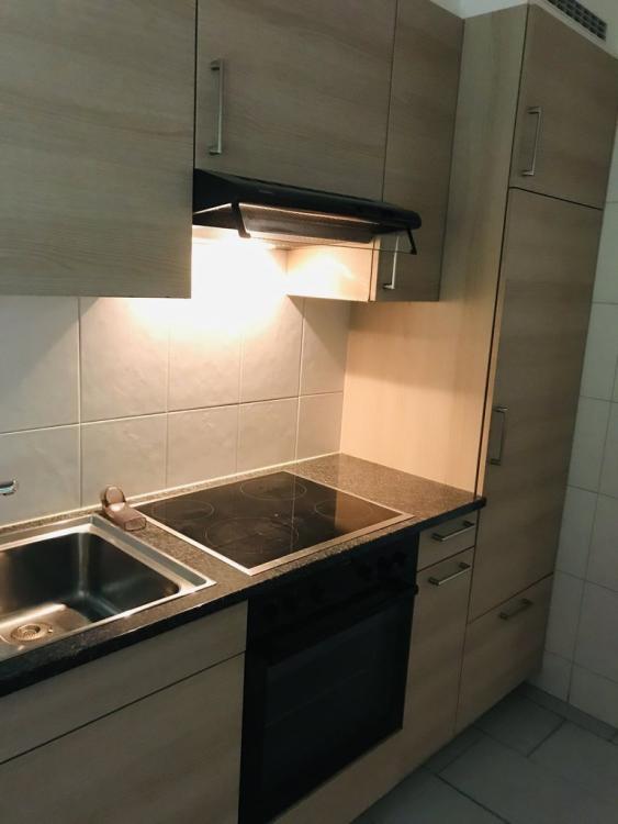 Bel appartement dans un quartier calme