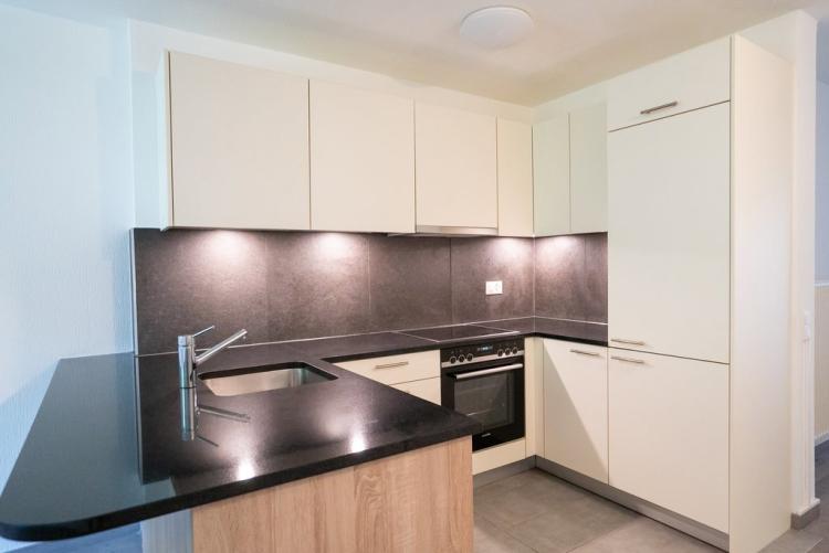 Apartment for rent, Rue du Simplon 12 (Lausanne, Switzerland)