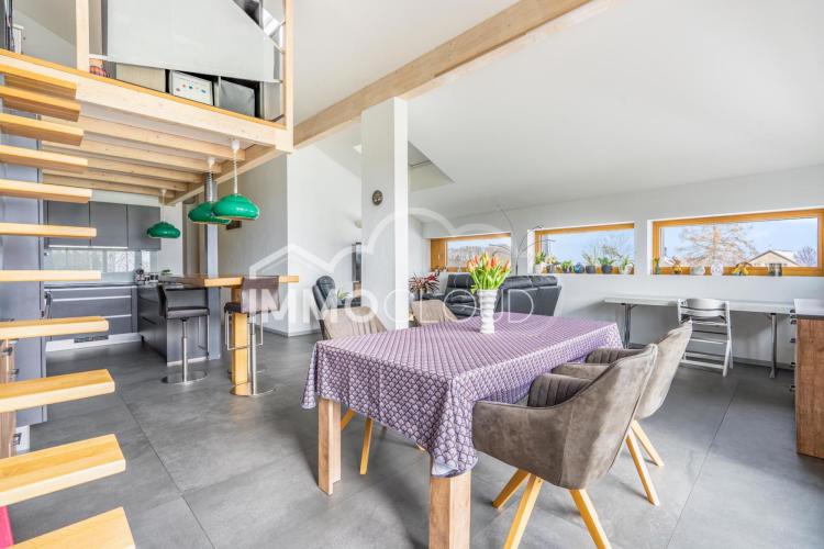Apartment for rent in Broye-Vully District, Switzerland