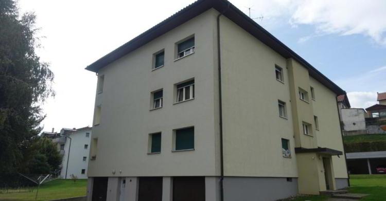 Appartement 4 pièces