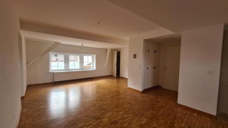 Superbe appartement de 2 pièces au cour de Porrentruy