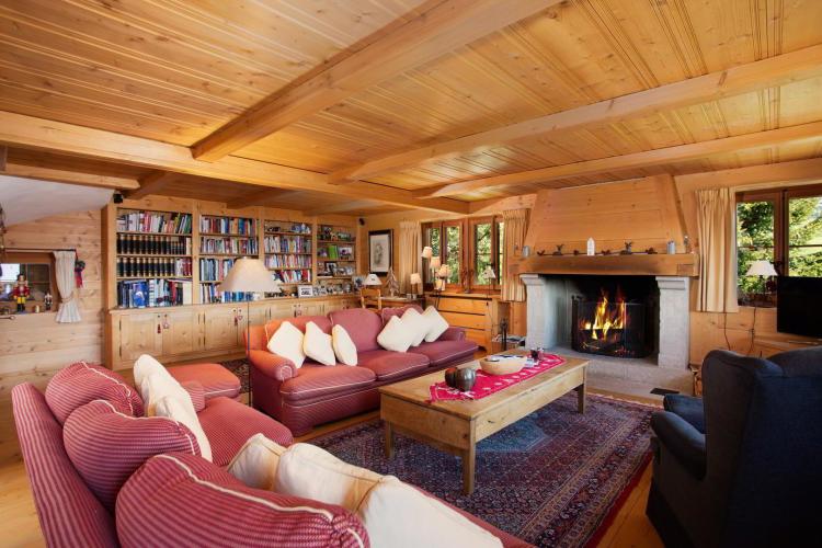 House for sale, Verbier (Val de Bagnes, Switzerland)