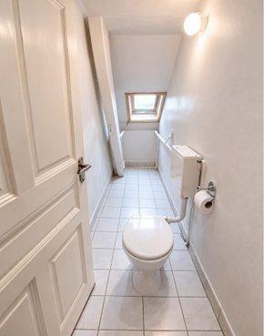Charmant appartement 2,5 pièces !