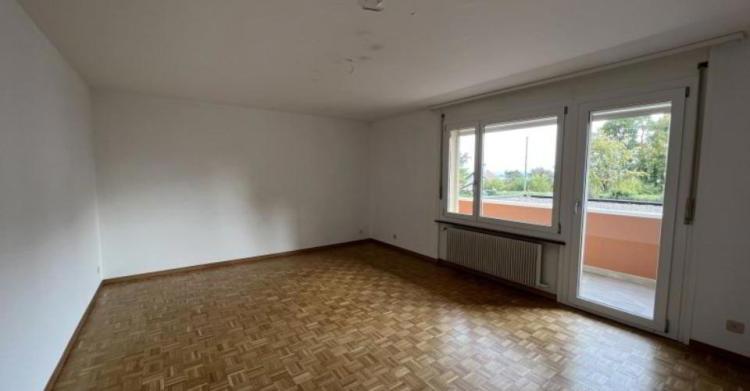 Appartement 4.5 pièces