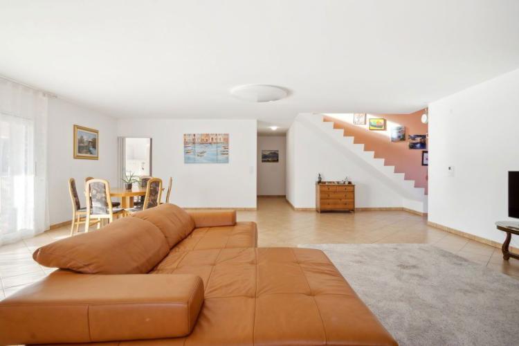 House for sale, Rue des Blés 6 (Haute-Sorne, Switzerland)