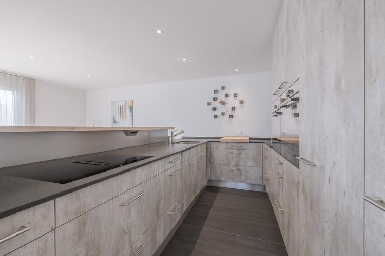 Apartment for sale, Lischera 73 (Gurmels, Switzerland)