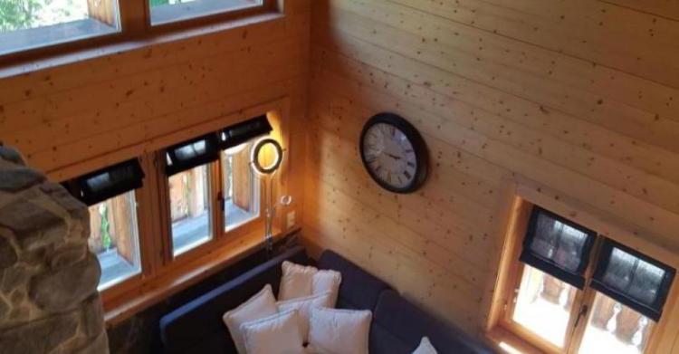 Appartement 5.5 pièces
