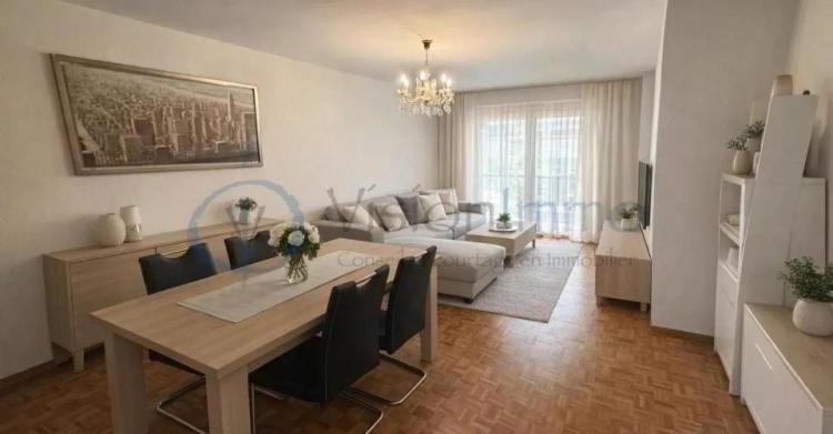 Appartement 4 pièces
